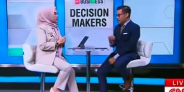 Tampil di CNN Indonesia, Barru Diperkenalkan sebagai Gerbang Baru Investasi Sulawesi Selatan