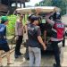 “Polsek Pujananting Sigap Amankan ODGJ Bawa Kapak, Warga Apresiasi Respons Humanis Aparat”