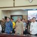 Hadiri Rakor di Makassar, Wabup Barru Dukung Pengelolaan Sampah Terintegrasi dan Ekonomi Karbon