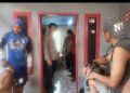 Perempuan Ditemukan Meninggal di Rumahnya, Polsek Barru Sigap Tangani Lokasi Kejadian