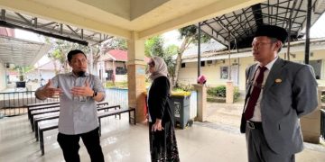 Bupati Barru Sidak RSUD Lapatarai, Pastikan Pelayanan Kesehatan dan Ketersediaan Obat Optimal