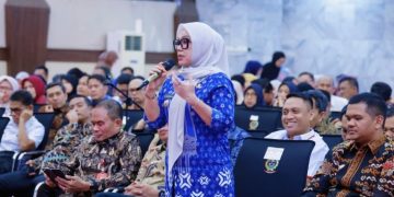 Bupati Barru Soroti Lahan Kampung Nelayan dan Aset Mangkrak di Rakor Pertanahan Sulsel