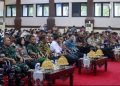 Plh Sekda Barru Hadiri Musrenbang RKPD Sulsel 2026, Dorong Sinkronisasi Program Daerah