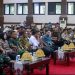 Plh Sekda Barru Hadiri Musrenbang RKPD Sulsel 2026, Dorong Sinkronisasi Program Daerah