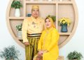 Lurah Sumpang Binangae dan Ketua TP PKK Kompak Ucapkan Selamat Hari Pendidikan Nasional 2026