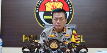 Mutasi Jabatan Polri 2026, Wakapolda dan PJU Polda Sulsel Resmi Berganti Jabatan