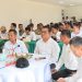 Kapolres Barru Hadiri Peresmian Nasional Koperasi Merah Putih, Siap Dukung Penguatan Ekonomi Desa
