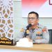 Kapolres Barru Tekankan Kesiapsiagaan Personel Amankan Pilkades Serentak 2026