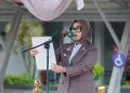 Harkitnas ke-118 di Barru, Bupati Andi Ina Ajak Jaga Tunas Bangsa Demi Masa Depan Indonesia