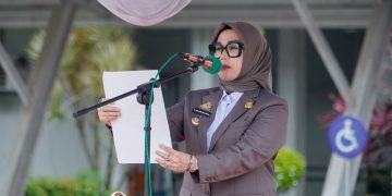 Harkitnas ke-118 di Barru, Bupati Andi Ina Ajak Jaga Tunas Bangsa Demi Masa Depan Indonesia