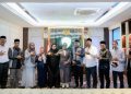 Bupati Barru Dorong Penguatan Pendidikan Al-Qur’an dan Karakter Anak Sejak Dini