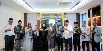 Bupati Barru Dorong Penguatan Pendidikan Al-Qur’an dan Karakter Anak Sejak Dini
