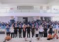 Sekda Barru Canangkan GNSTA 2026: Arsip Aset Strategis untuk Birokrasi Modern dan Akuntabel