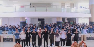Sekda Barru Canangkan GNSTA 2026: Arsip Aset Strategis untuk Birokrasi Modern dan Akuntabel