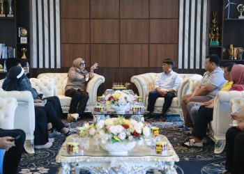 Bupati Barru Siapkan Joyland, Wahana Air Portable Pertama di Indonesia Timur