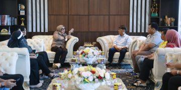 Bupati Barru Siapkan Joyland, Wahana Air Portable Pertama di Indonesia Timur
