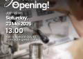 HUIS BILLIARD & COFFEE AKAN GELAR GRAND OPENING, HADIRKAN SPOT NONGKRONG BARU DI KOTA BARRU