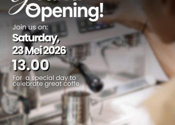 HUIS BILLIARD & COFFEE AKAN GELAR GRAND OPENING, HADIRKAN SPOT NONGKRONG BARU DI KOTA BARRU