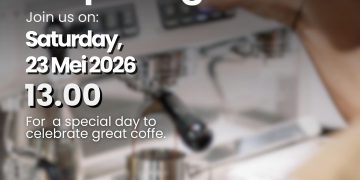 HUIS BILLIARD & COFFEE AKAN GELAR GRAND OPENING, HADIRKAN SPOT NONGKRONG BARU DI KOTA BARRU