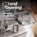 HUIS BILLIARD & COFFEE AKAN GELAR GRAND OPENING, HADIRKAN SPOT NONGKRONG BARU DI KOTA BARRU