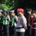 Polres Barru Terjunkan 175 Personel Amankan Pilkades Serentak 2026