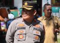 Polres Barru Bersama Forkopimda Kawal Pilkades Serentak 2026 Tetap Kondusif