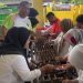 Rabu Bersih dan Gerakan Tanam Cabai di Sumpang Binangae, Wujudkan Lingkungan Bersih dan Produktif