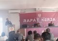 KONI Barru Matangkan Strategi Dan Program Prioritas Hadapi Porprov 2026