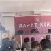 KONI Barru Matangkan Strategi Dan Program Prioritas Hadapi Porprov 2026