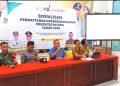 Sosialisasi Administrasi Kependudukan 2026 di Sumpang Binangae, Warga Didorong Tertib Data