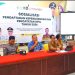 Sosialisasi Administrasi Kependudukan 2026 di Sumpang Binangae, Warga Didorong Tertib Data