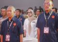 Andi Ina Hadiri Mubes IKA Unhas, Mentan Amran Apresiasi Komitmen Bangun Komunikasi dengan Pusat