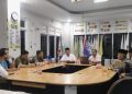 KONI Barru Bangun Kolaborasi Bersama Dewan Penyantun, Dorong Prestasi Atlet