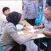 Tim Biddokes Polda Sulsel Gelar Pemeriksaan Kesehatan Berkala Personel Polres Barru Tahun 2026