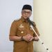 Wabup Barru Lantik Pengurus Masjid Agung Nurul Iman 2026–2029, Dorong Peran Masjid sebagai Pusat Pemberdayaan Umat