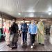 Bupati Barru Perkuat Silaturahmi di Kendari, Ajak Diaspora KKDB Sultra Berkontribusi Bangun Daerah
