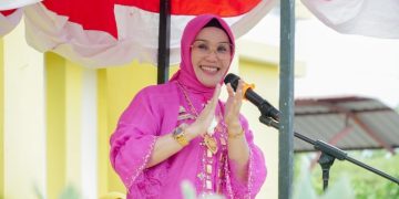 Hardiknas 2026 di Barru: Sambungan Virtual ke Wamendiknas Jadi Sorotan