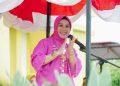 Bupati Andi Ina Pimpin Hardiknas 2026 di Barru, Tegaskan Pendidikan Adalah Segalanya