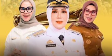KONI Barru Doakan Bupati Andi Ina Tetap Sehat dan Terus Majukan Daerah di Usia ke-51