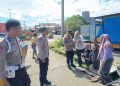 Gerak Cepat Polsek Barru, Dua Anak yang Dilaporkan Hilang Berhasil Ditemukan Selamat
