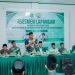 Asesmen Lapangan IAI DDI Mangkoso, Wabup Barru Tekankan Pentingnya Kualitas dan Akreditasi