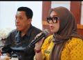 Bupati Barru Tegaskan Komitmen Bangun Birokrasi Profesional Lewat Manajemen Talenta ASN