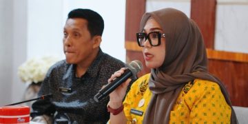 Bupati Barru Tegaskan Komitmen Bangun Birokrasi Profesional Lewat Manajemen Talenta ASN