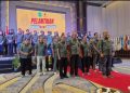 Herman Jaya Resmi Pimpin KONI Barru, Fokus Siapkan Atlet Menuju Porprov Sulsel 2026
