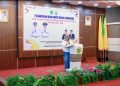 Bupati Barru Lantik Pengurus IKA SPADEL 2026–2030, Ajak Alumni Jadi Kekuatan Pembangunan Daerah
