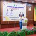 Bupati Barru Lantik Pengurus IKA SPADEL 2026–2030, Ajak Alumni Jadi Kekuatan Pembangunan Daerah