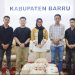 Bupati Barru Lepas Lima Calon Pekerja Migran ke Jepang, Titip Pesan Jaga Nama Baik Daerah