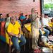 Ngopi Hangat Bersama Bupati, KONI Barru Bahas Persiapan Porprov dan Mimpi Jadi Tuan Rumah 2030