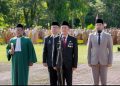 Bupati Barru Lantik Andi Syarifuddin sebagai Sekda Definitif, Tekankan Birokrasi Profesional dan Cepat