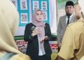 Bupati Barru Targetkan Angka Stunting Turun ditahun 2026